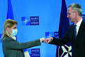 Украина надеется на конкретику в отношениях с НАТО