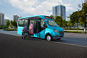 Горьковский автозавод начинает продажу нового микроавтобуса