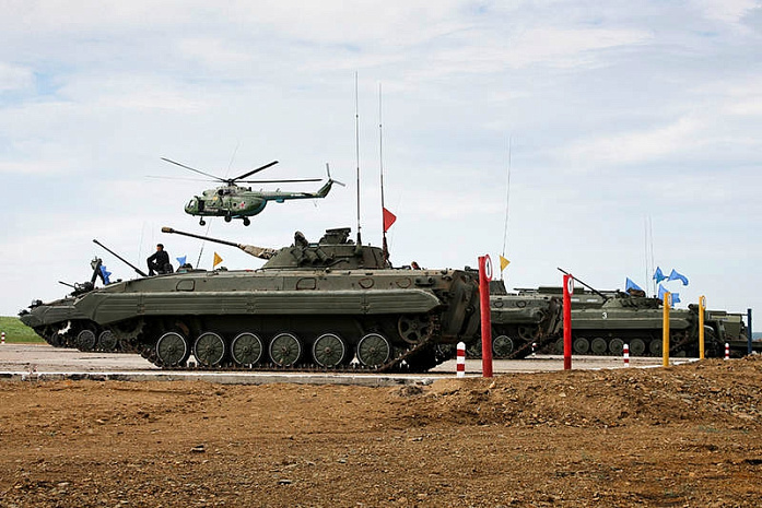 россия, армия, армейские игры