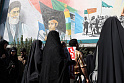 Протестные акции стали стресс-тестом для элиты Ирана