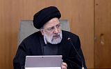 Израиль силой ограничивает передвижения иранского президента 