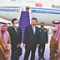 Пекин решил поставить на "арабских братьев"
