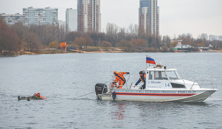 московские спасатели, мгпсс, оснащение, методы работы