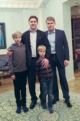 ремчуков, праздник, день рождения, вечеринка