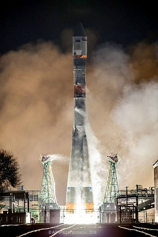 россия, космос, союз, запуск, юбилей