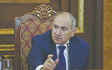 Армения опять оказалась на пороге переворота