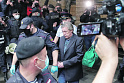 1. "Пьяное ДТП" Михаила Ефремова вызвало огромный резонанс