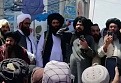 Талибы доверили войну с оппозицией узнику Гуантанамо