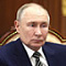 Поддержки Путина на выборах не просит уже второй губернатор...