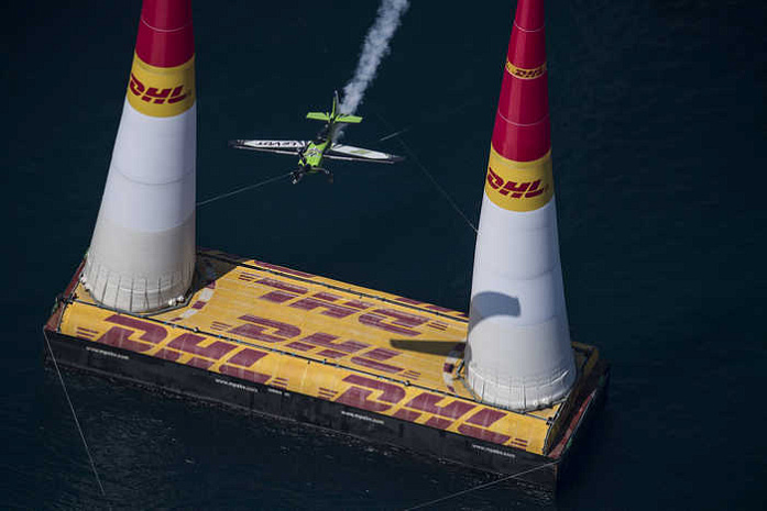канны, небо, гонки, red bull air race