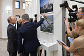 <b>Культуру</b> упакуют в многофункциональные кластеры