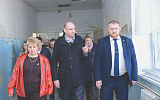 Партии проявляют интерес к губернаторским кампаниям