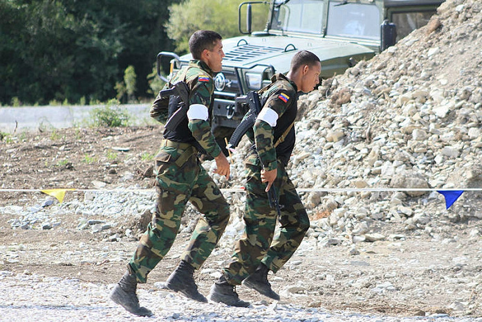 россия, армия, армейские игры