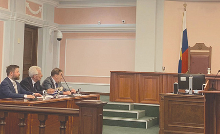 вс рф, партия, гражданская инициатива, ликвидация, нечаев, экспертное мнение
