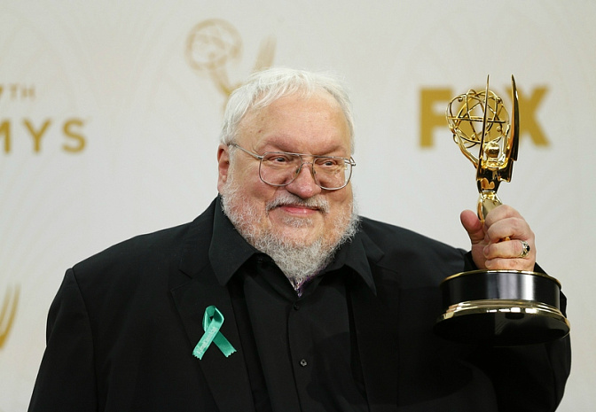 эмми, церемония, игра престолов