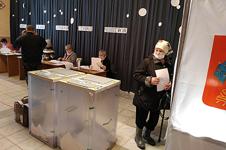 регионы, низовые выборы, общественные наблюдатели, мониторинг