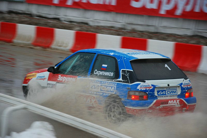 автоспорт, гонки, авто