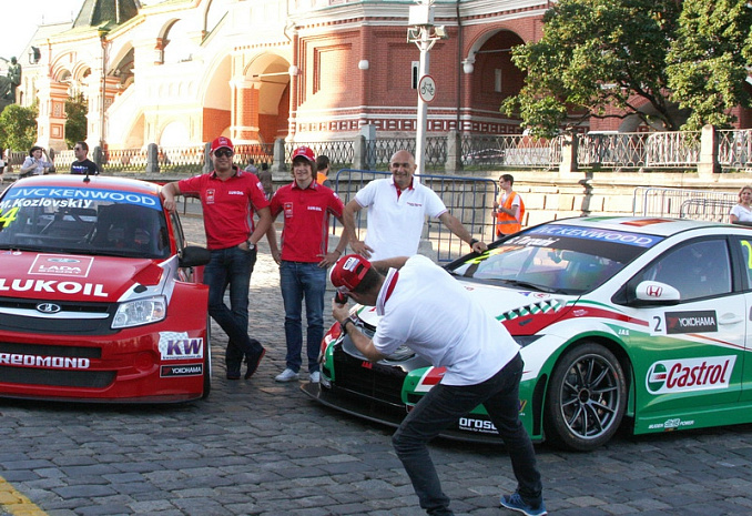 wtcc, туринг, автоспорт, гонки, козловский, леб, тарквини, хафф