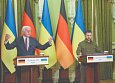 Невиданная щедрость Германии