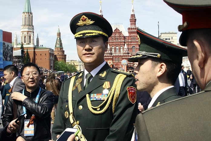 ветераны, день победы, парад, москва, красная площадь, армия, авиация