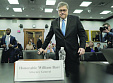 Докладу <b>Мюллера</b> подыскивают взрывоопасную трактовку