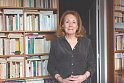 <b>Нобелевскую премию</b> по литературе получила Анни Эрно