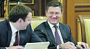 Нефтяные горки раскачивают рубль