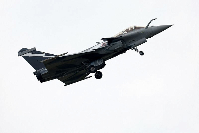 франция, авиасалон, ле бурже