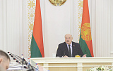 Белорусам организуют "стабилизатор"