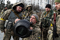 Военный потенциал Украины пока не уничтожен