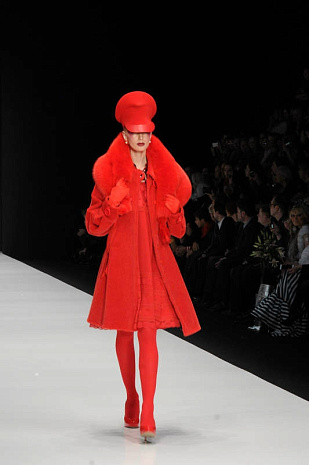 россия, мода, манеж, показ, mercedes-benz fashion week