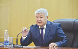 Киргизия ищет инвестора для строительства каскада гидроэлектростанций