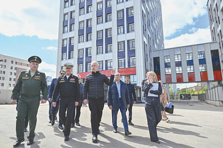 сво, служба по контракту, пункт отбора, новый военкомат, москва