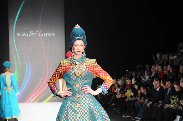 россия, мода, манеж, показ, mercedes-benz fashion week