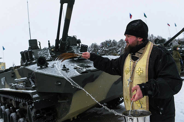 россия, армия, вдв, техника