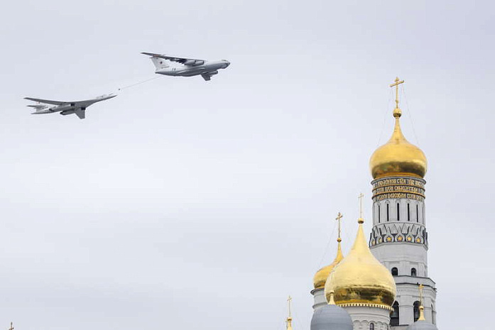 россия, день победы, парад, авиация, красная площадь, москва