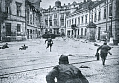 Как Красная армия под Варшавой воевала