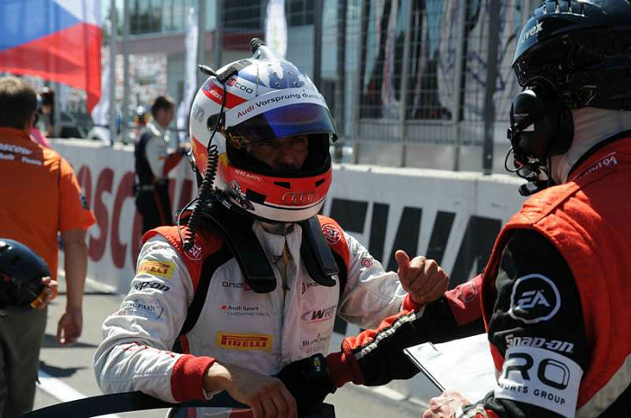 автоспорт, гонки, moscow raceway, blancpain