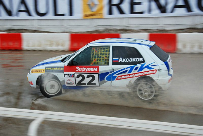 автоспорт, гонки, авто