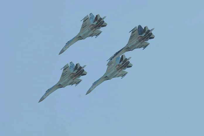 россия, армия, вкс, ввс, авиация, юбилей