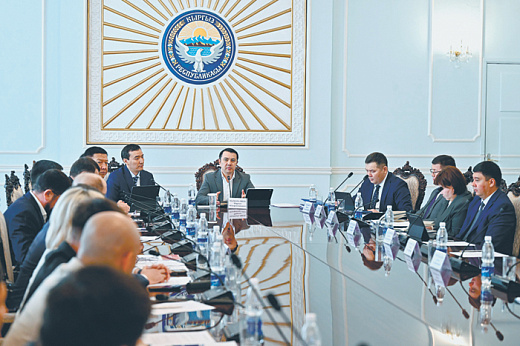 Киргизия вступит в ядерный клуб, но без спешки