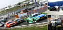 Гонки DTM: Трудная дорога в дюнах