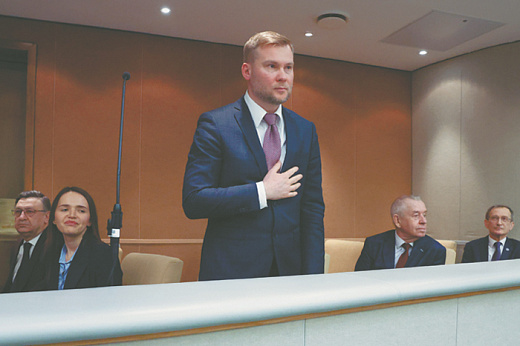 Общественные наблюдатели будут приоритетнее партийных