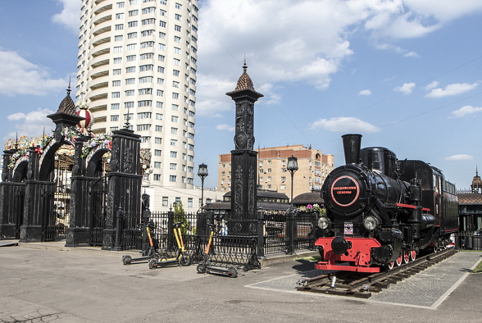 история, реконструкция, фестиваль, москва