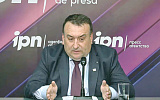 Турки требуют защитить Гагаузию
