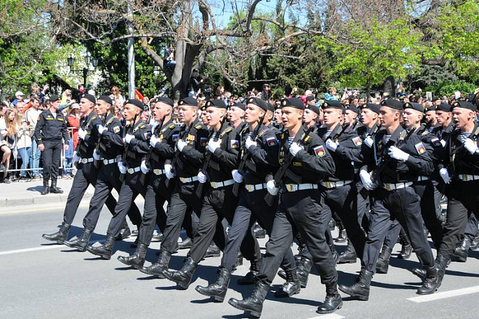 россия, день победы, праздник, парад