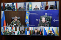 Миротворцы <b>ОДКБ</b> готовятся к операциям на Ближнем Востоке