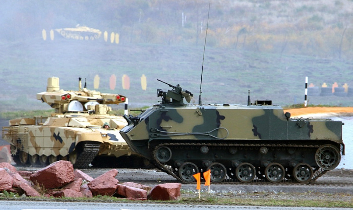 армия, оборона, rae2015, нижний тагил, вооружения, танки