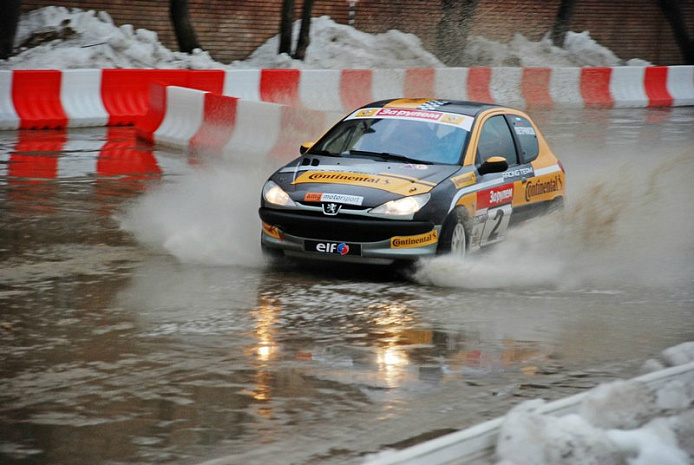 автоспорт, гонки, авто