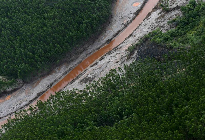 бразилия, экология, протест, катастрофа